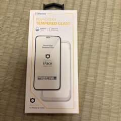 iFace iPhone 12/12 Pro ガラスフィルムのサムネイル