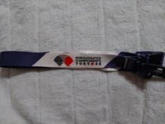 東京2025世界陸上グッズ ネックストラップ - メルカリ