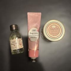 SABON ボディケアセット Green Roseのサムネイル