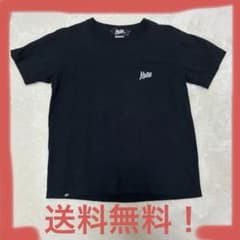 MOBB 黒Tシャツメンズ　Sサイズ　ステッカーありのサムネイル