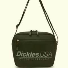 Dickies・ショルダーバック 出品延長しました！]のサムネイル