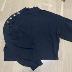 Bershka パフスリーブトップスのサムネイル