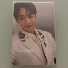 SHINee ミノ　トレカセット SHINee ミノ トレカセット 2025年最新】shinee トレカ ミノの人気