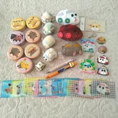 ぷいぷいモルカー グッズ まとめ売り
