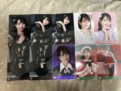 佐々木舞香 生写真 まとめ売り - メルカリ