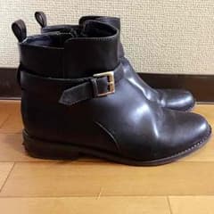 RODE SKO ショートブーツのサムネイル
