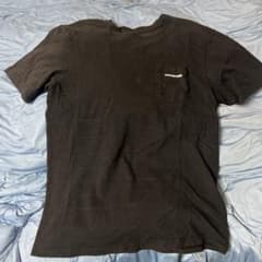 Patagonia Tシャツ ブラックのサムネイル