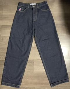 Mサイズ　Polar skate co. Big boy deep blueのサムネイル