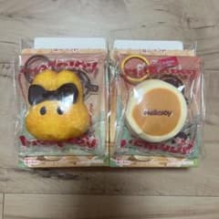 メロジョイ mellojoy ミニランド トーストうさぎ スフレ ストロベリー Mellojoy メロジョイ ミニランド スフレ トーストうさぎ - メルカリ
