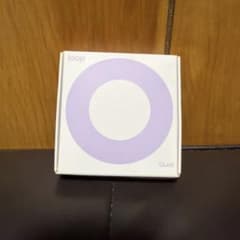 Loop Quiet 2 耳栓 バイオレット　violetのサムネイル