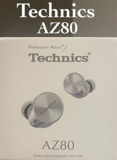 Technics 【EAHーAZ80】のサムネイル