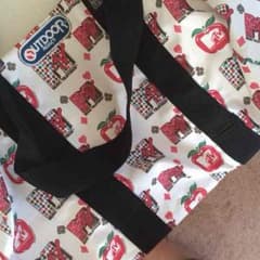 アウトドア サブバックのサムネイル