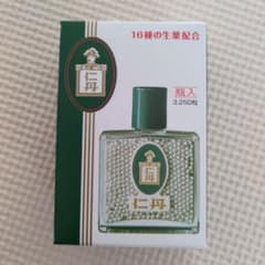 森下仁丹 仁丹N 瓶入 3250粒のサムネイル