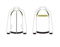 10周年ロゴVer.】ハイキュー!! 高校ジャージ 梟谷学園高校 M - メルカリ