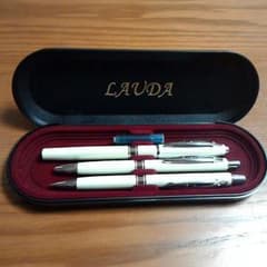 LAUDA　ペンセット　ユーキャンのサムネイル