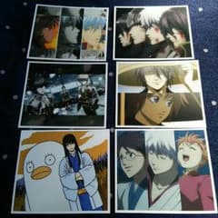 銀魂best3のサムネイル