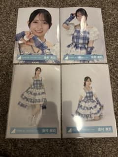 日向坂46 金村美玖 「6回目のひな誕祭」ライブ衣装 - メルカリ