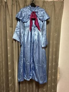 フェアリーゴッドマザー　コスプレのサムネイル