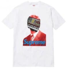 supreme ピアノマンのサムネイル