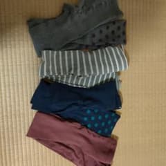 レギンス120〜135のサムネイル