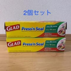 Press'n Seal (コストコ)のサムネイル