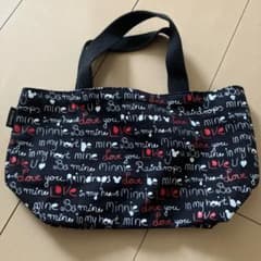 ミニトートバッグのサムネイル