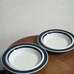 スープ皿のサムネイル