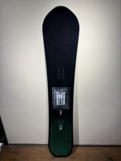 ROME SDS BLUR 156 スノーボード 156cm ROME SDS BLUR 156cm スノーボード - メルカリ