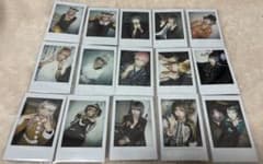 the Raid. Co'COON ろっしー チェキ 15枚セット - メルカリ