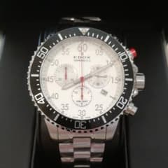 ＥＤＯＸ　エドックス　クロノラリーS　 Chronorally-S　ダイバーズのサムネイル