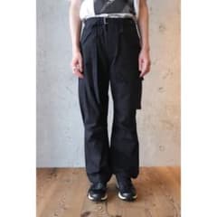 sacai サカイ 20A/W ベルテット ワイド カーゴパンツ m41584236629_1.jpg?1779142748
