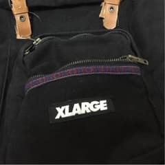 XLARGE リュックのサムネイル