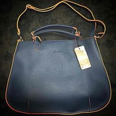 タグ付き新品 GRACIEUX バックのサムネイル