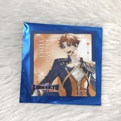 Thumbnail of にじさんじ まねきねこ CONCERTO 北見遊征 コースター 特典