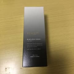 PLUEST Black Jelly Wash 120gのサムネイル