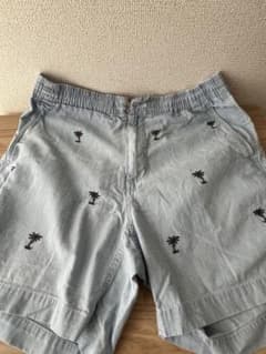 POLO RALPH LAUREN ヤシの木刺繍 ショートパンツのサムネイル