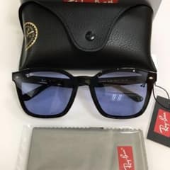 ゴルフコンペ景品余り！レイバン RB4392D 601/80 RAYBAN - メルカリ