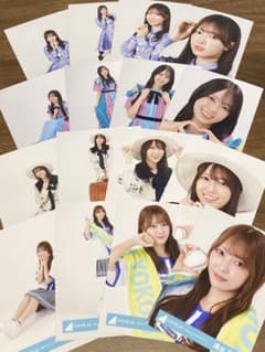 清水理央 日向坂46 生写真 横浜 ヴォヤージュ ストライプ Kind コンプ 清水理央 日向坂46 生写真 横浜 ヴォヤージュ ストライプ Kind コンプ