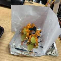 ポケ盛り リザードンのサムネイル