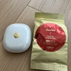 ☆銀座ステファニー化粧品　サンブロックルーセントパウダー☆Aluce luceのサムネイル