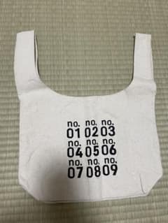 トートバッグのサムネイル