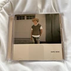 HOPE / WISH  平井大  Life Goes On  CD  2枚組のサムネイル