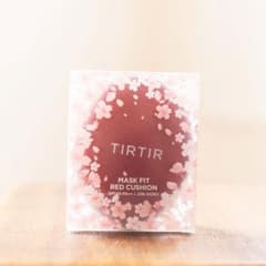 ティルティル クッションファンデ tirtirのサムネイル