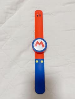 マリオ パワーアップバンドのサムネイル