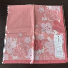 やさしいがーぜのあぶらとりはんかちのサムネイル