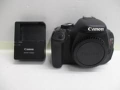 【中古】 canon EOS Kiss X5 本体 バッテリー充電器のみ 中古】 canon EOS Kiss X5 本体 バッテリー充電器のみ - メルカリ