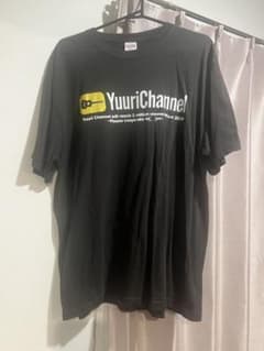 YuuriChannel Tシャツ 2,000,000 Subscribersのサムネイル