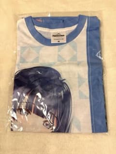 初 TOUR 公式フルグラフィックTシャツ【秦谷 美鈴】のサムネイル