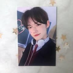 TXT PROMISE EP.2 MOA ZONE ヨンジュン トレカ 落下物 TXT PROMISE EP.2 MOA ZONE ヨンジュン トレカ 落下物