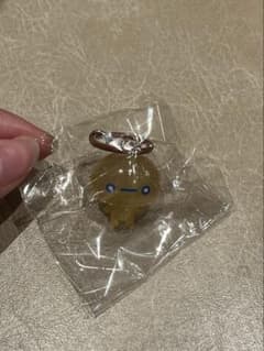 あわわちゃん　めじるし